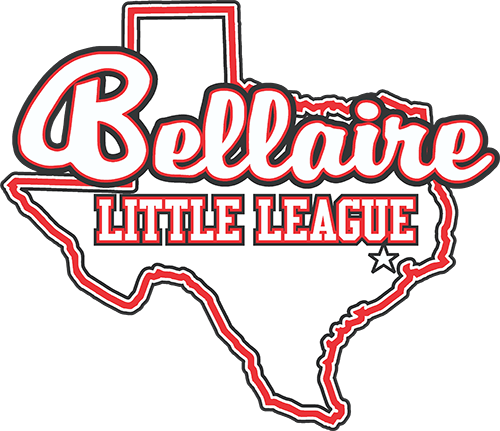 Hero: Affiliate Logo - Bellaire Little League
