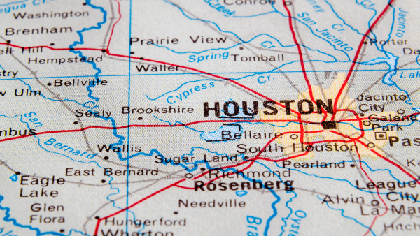 Por qué Houston, Texas, es el lugar perfecto para mudarse