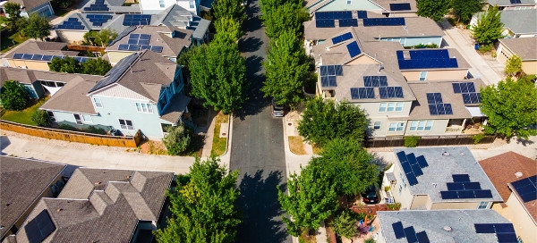 Blog Hero: Average Cost of Solar Panels in Texas 