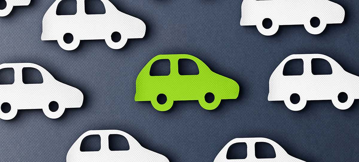 Blog Hero: Electric Vehicle Tax Credit Explained