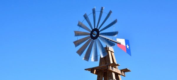 Blog Hero: Where Does Texas Get Its Electricity? 
