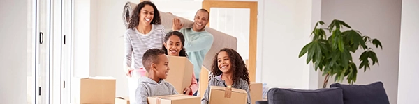 Moving - Moving to Texas Guide