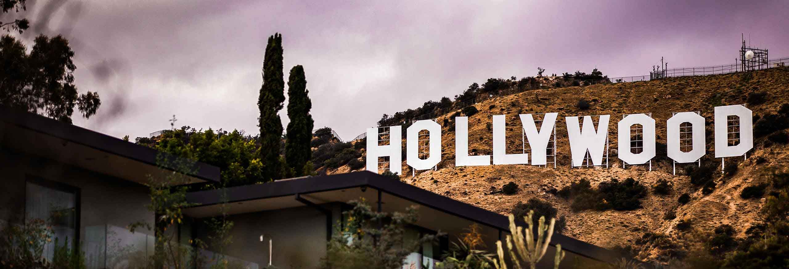 Blog Hero: Hollywood Green Scene: 5 Celebs Who Stand by Green Energy