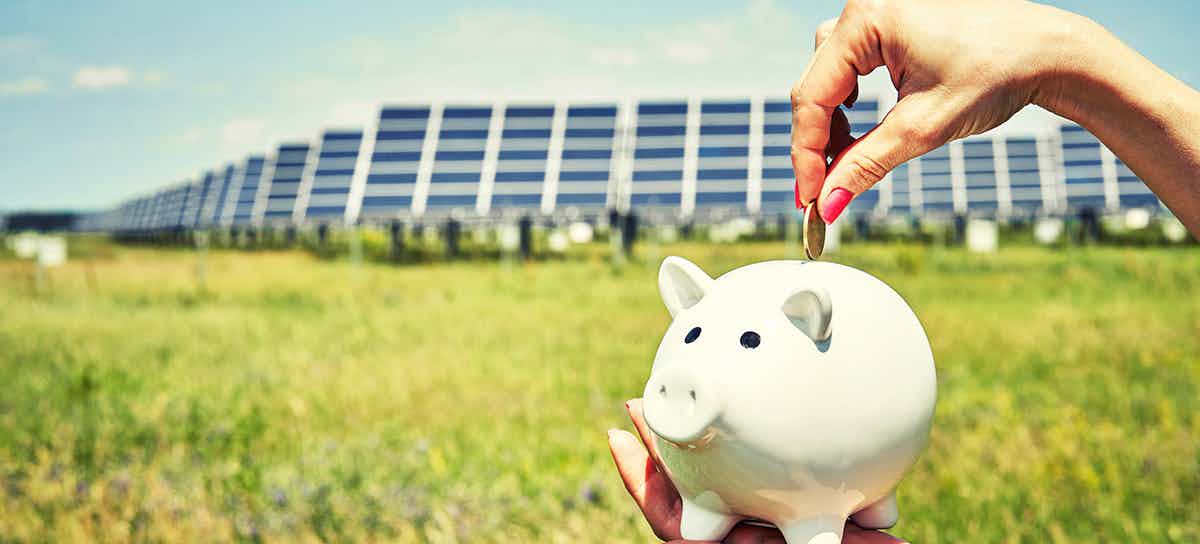 Blog Hero - What is Solar Economics?