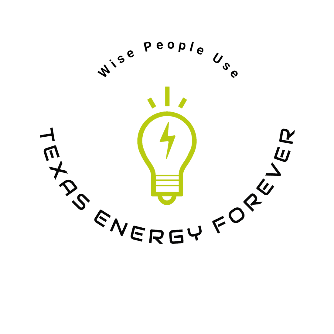 Texas Energy Forever Logo