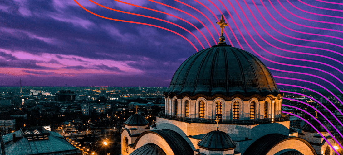 Serbia Rhythm Office