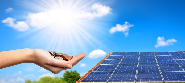 Blog Hero - What Are Solar Incentives?