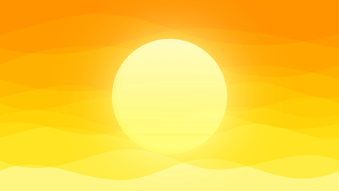 Blog Hero: How Does Solar Energy Work?