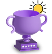 trophy