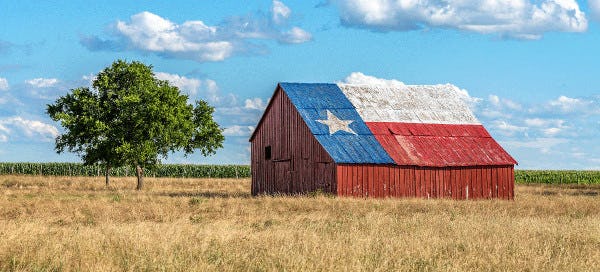 Blog Hero: Electricity Deregulation in Texas