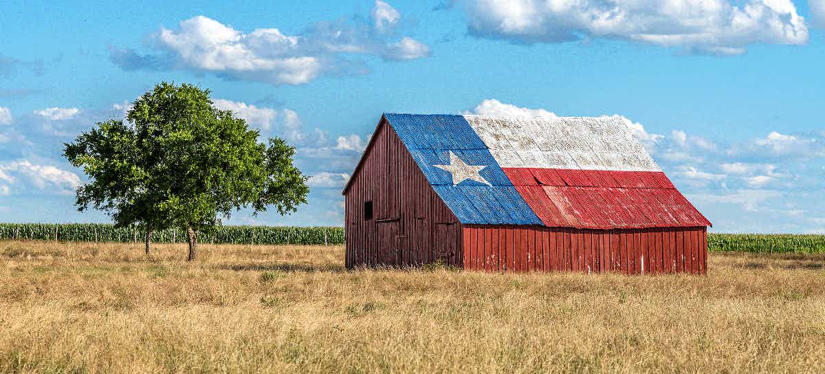 Blog Hero: Electricity Deregulation in Texas