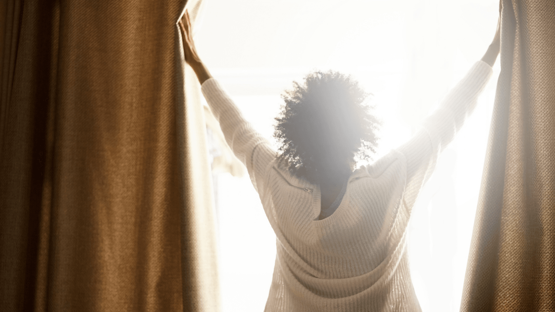 Rhythm Blog Curtains