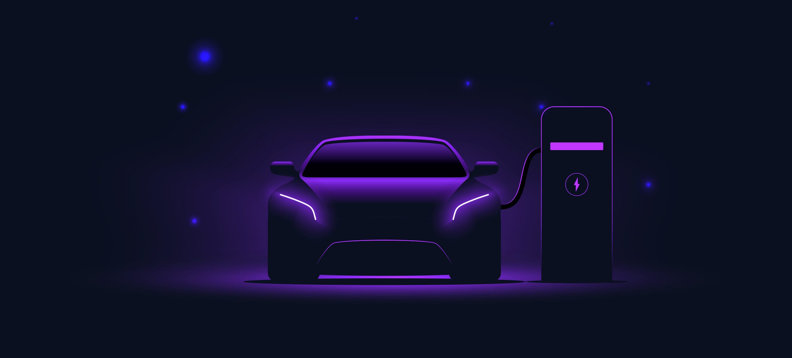 What is an electric vehicle