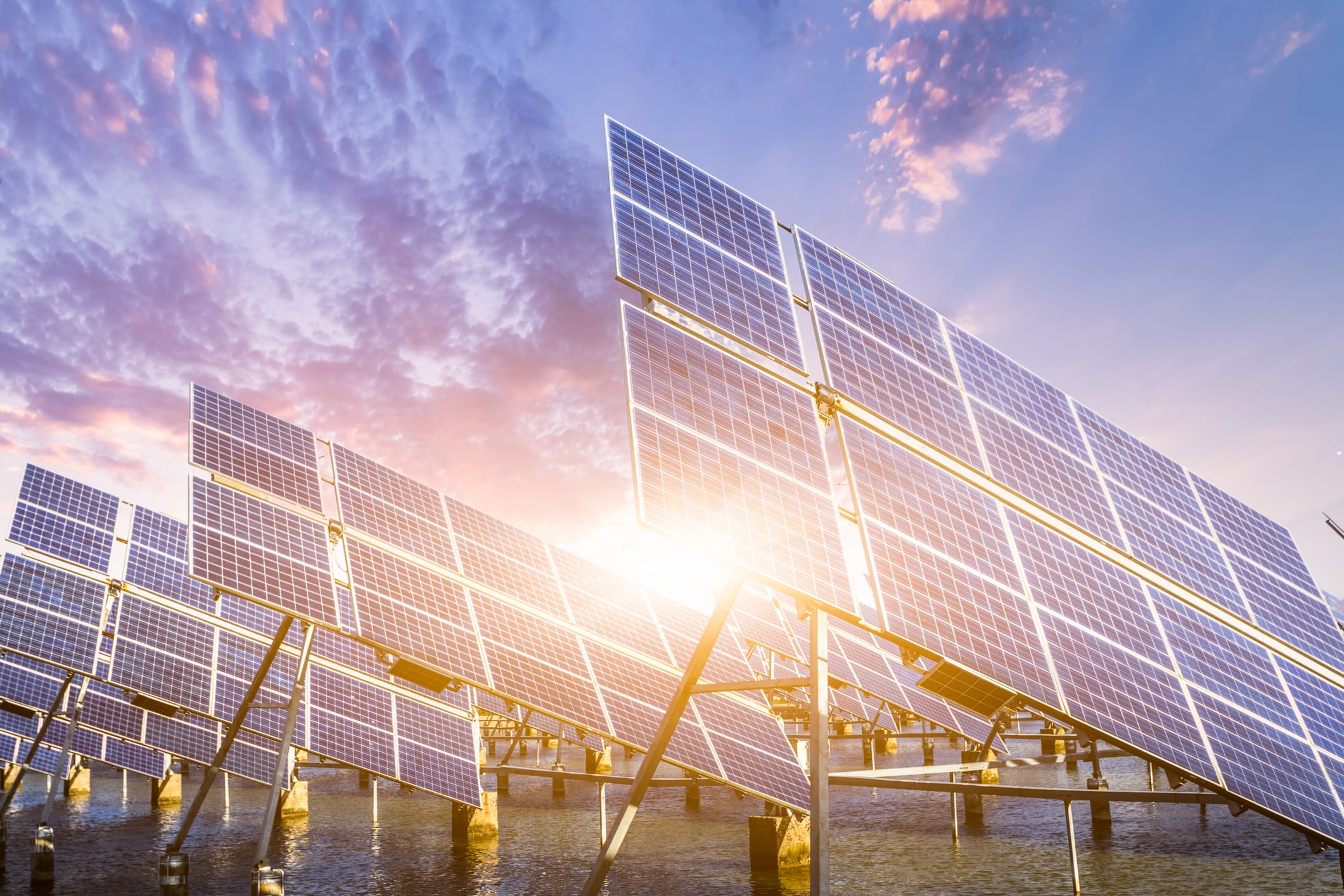 Blog Hero: Will I get an electric bill with solar panels?