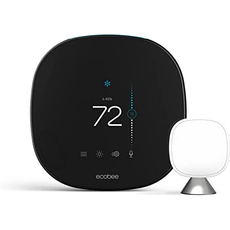 Ecobee Smart Thermostat