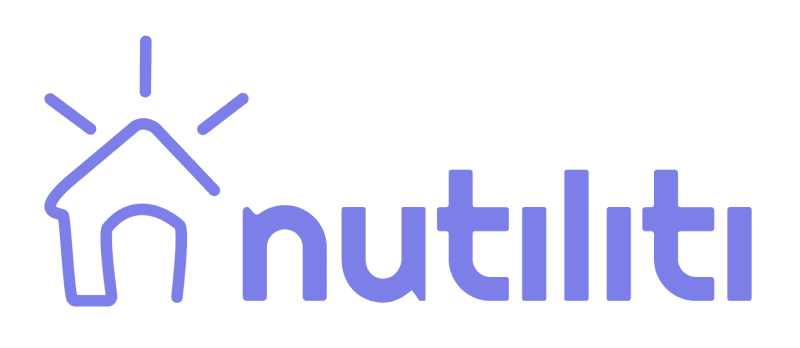 Nutiliti Logo