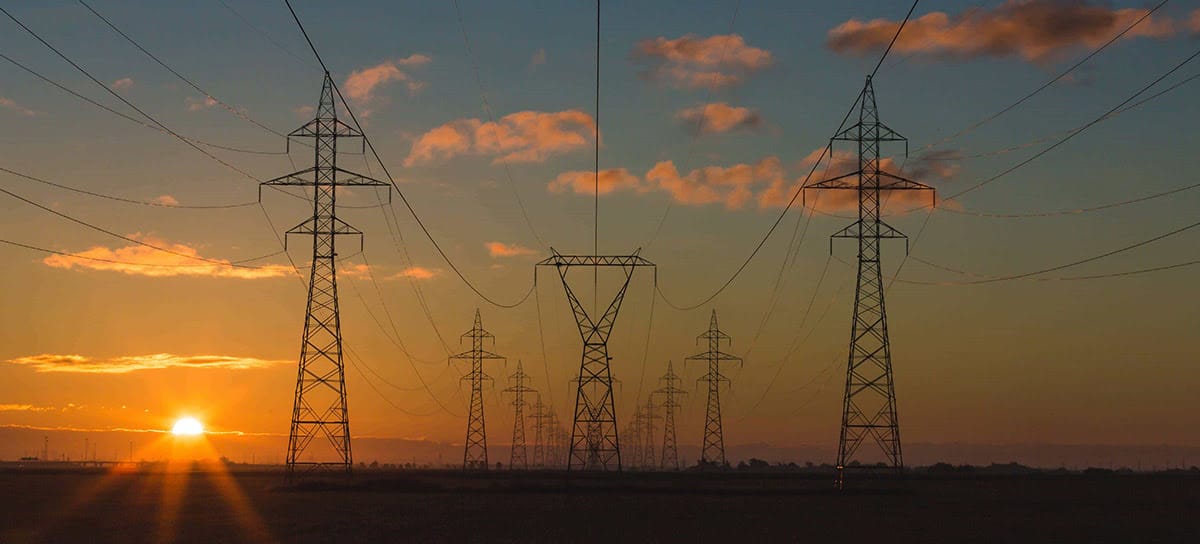 Electricity