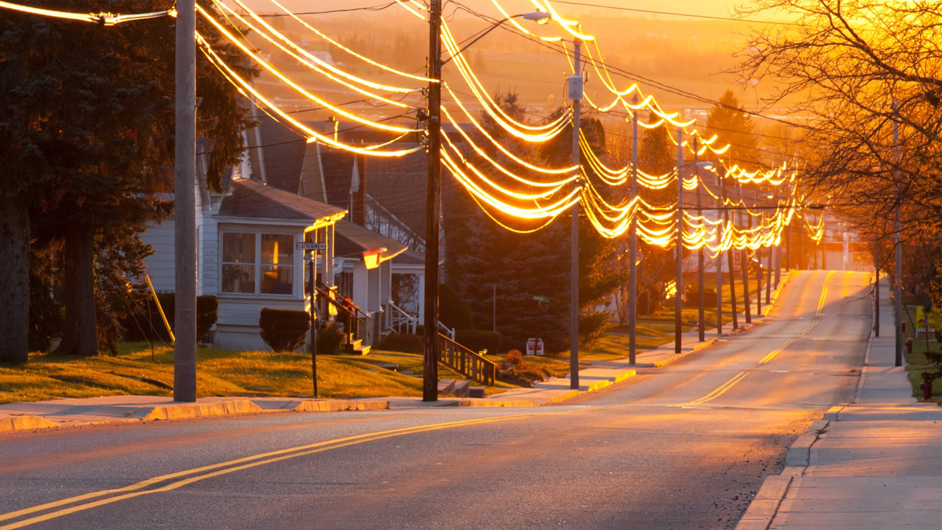 Blog Hero: What Electricity Company Services My Address?