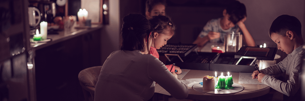 Mantenerse con electricidad: Consejos esenciales para que los tejanos se preparen para los cortes de energía