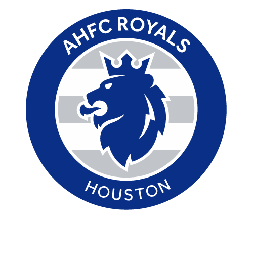 Logo - AHFC Royals