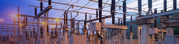 Cómo llega la electricidad a tu hogar