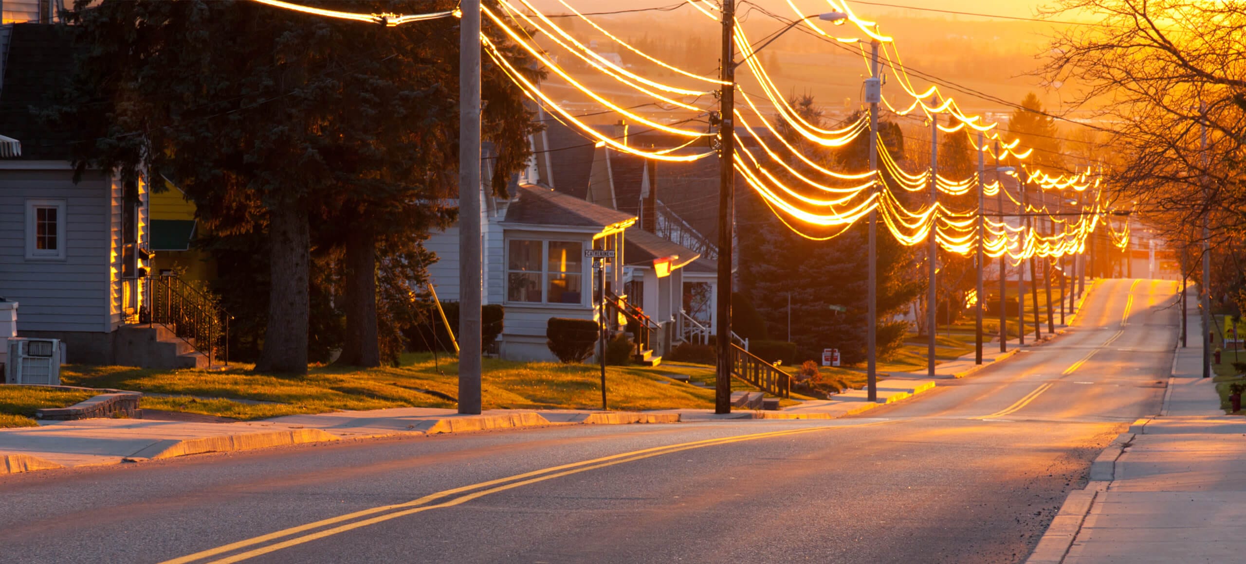 Blog Hero: What Electricity Company Services My Address?