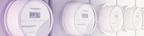 How Smart Meters Work