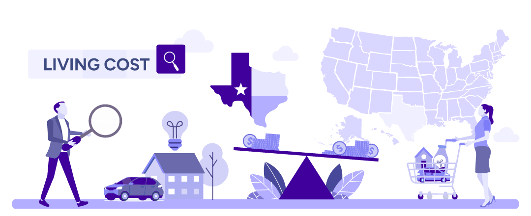 Comparar compañías eléctricas de Texas