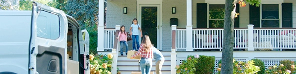 Moving - Tips and Tricks