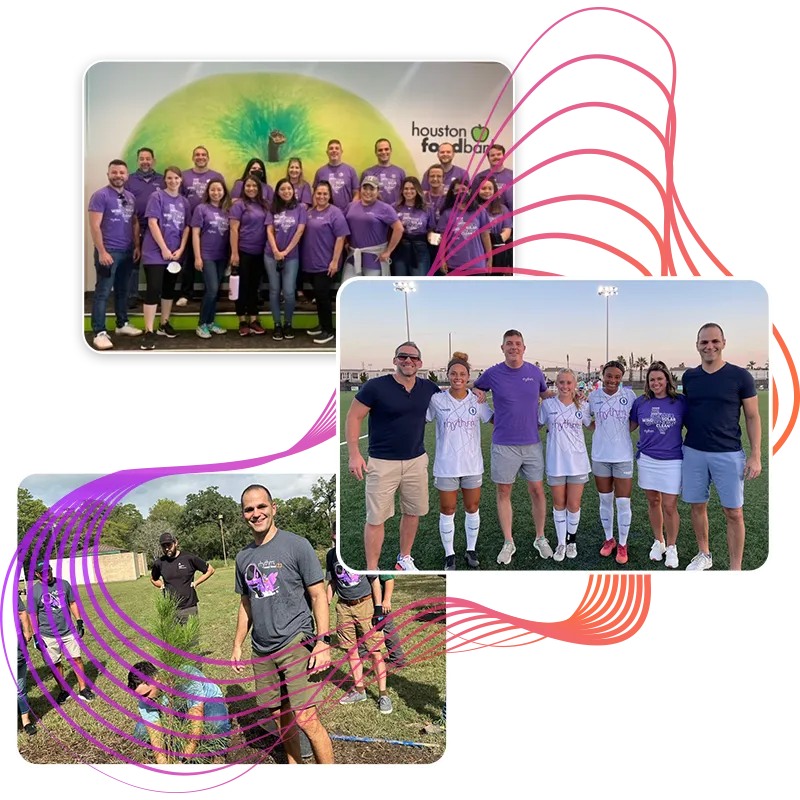 Sobre el ritmo en la comunidad