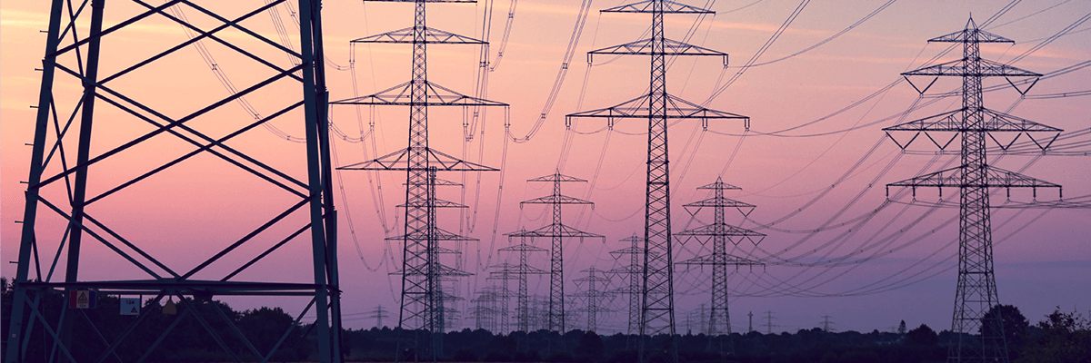 ERCOT - Texas Electricity Grid