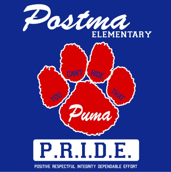Affiliate Logo: Postma Elementary School