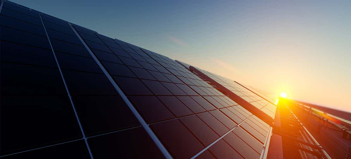 Blog Hero: solar explained